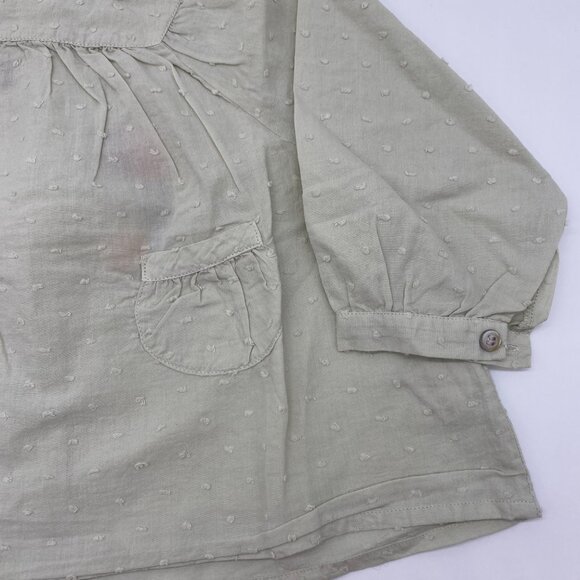 BonBon Swiss Dot Top - Picture 2 of 4